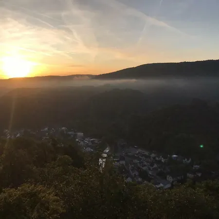 Auf Dem Land Gasthuis Altenahr